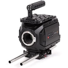 Wooden Camera Blackmagic URSA Mini Unified Accessory Kit (Base)